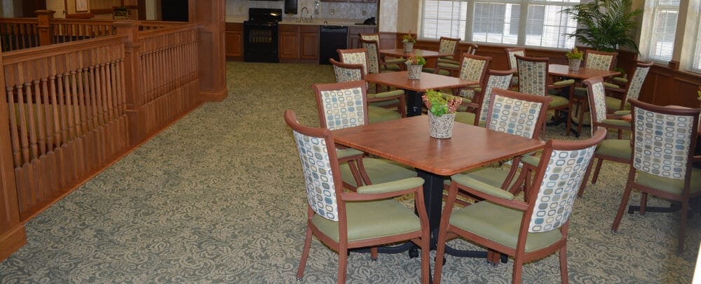 Charlotte Assisted Living