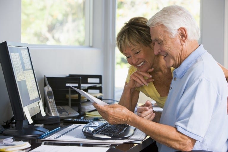 Financial Tips for Seniors