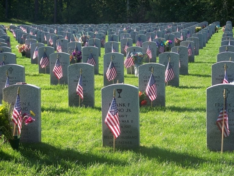 memorial day facts