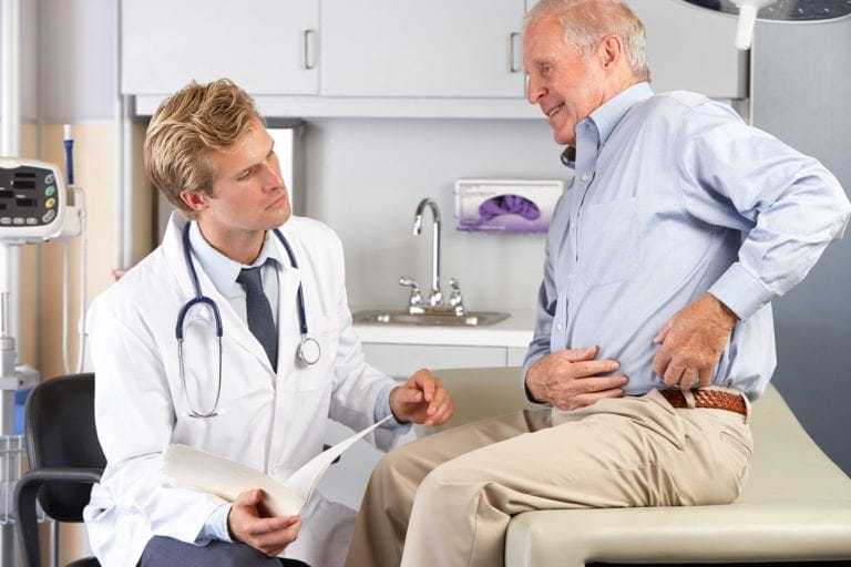 do you need hip replacement surgery