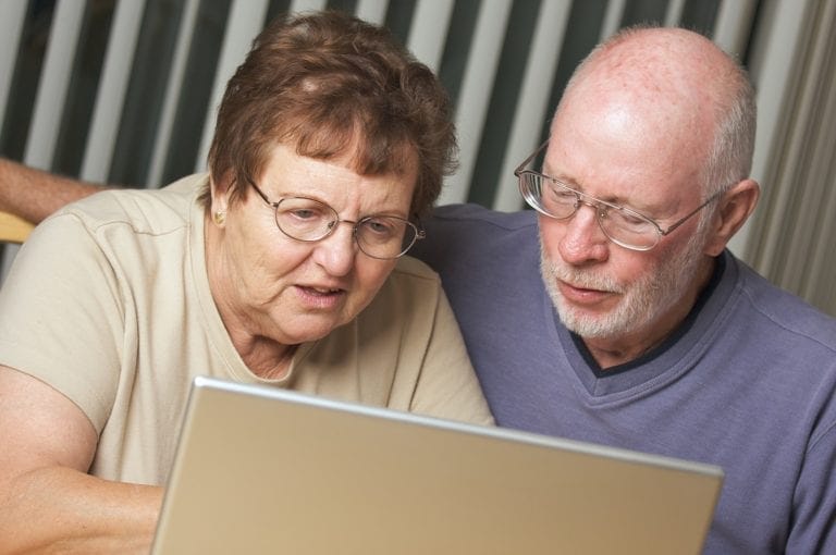 Choosing a Senior Living Community