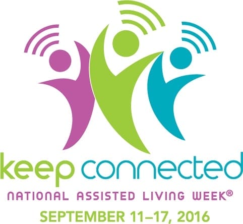 national assisted living week