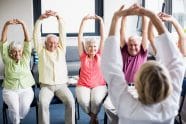 The Best Low Impact Exercises For Seniors ASC Blog