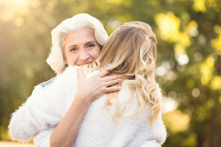 Knowing the signs of Alzheimer’s disease keeps families close