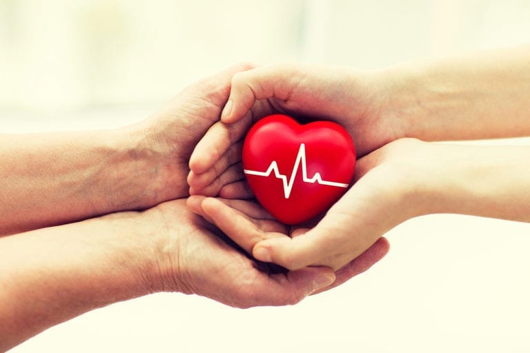 Heart attack recovery can be successful with the right lifestyle choices