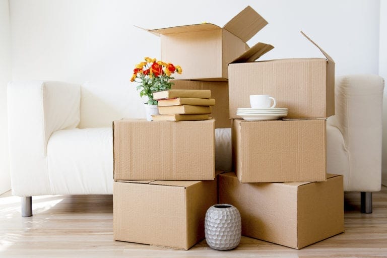 SMART Solutions helps residents with the preparation of the move to senior living.