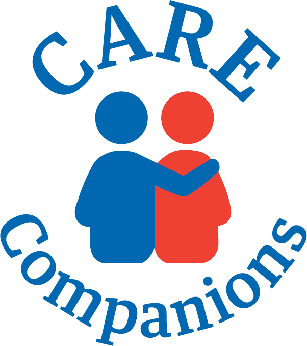 CareCompanion Circle Logo