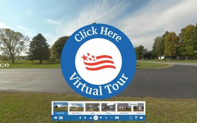 Avalon Village Virtual Tour icon