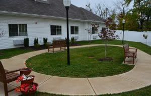assisted living in greenwood