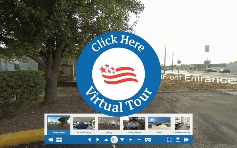 Beech Grove Meadows Assisted Living Virtual Tour Icon