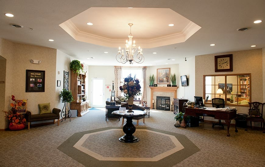 <span  class="uc_style_uc_tiles_grid_image_elementor_uc_items_attribute_title" style="color:#000000;">Interior lobby of the Coventry Meadows Assisted Living building. </span>