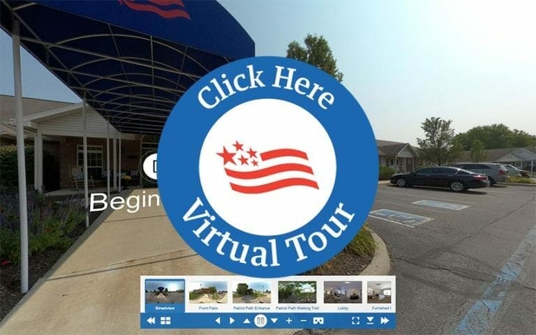 Heritage Park Virtual Tour