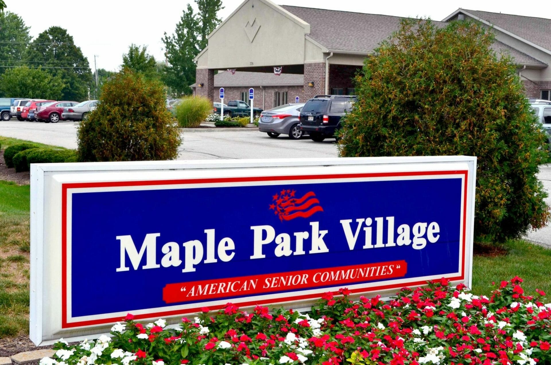 Maple Park Village - Senior Care & Nursing Homes in Westfield ...