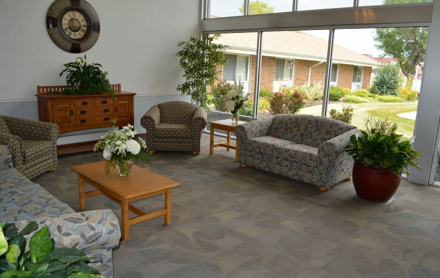 Nursing Room - NorthPark Center