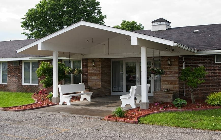 Prairie Village Nursing & Rehabilitation Senior Care & Nursing Homes