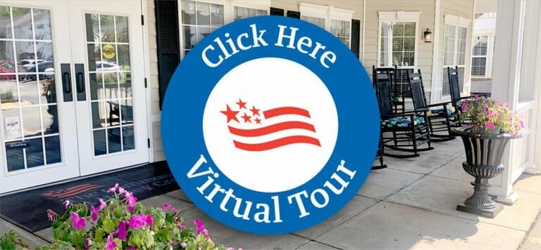 Interactive Virtual Tour