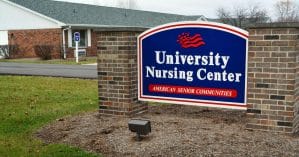 University Nursing Center