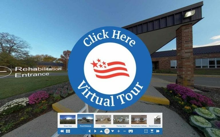Zionsville Meadows Virtual Tour