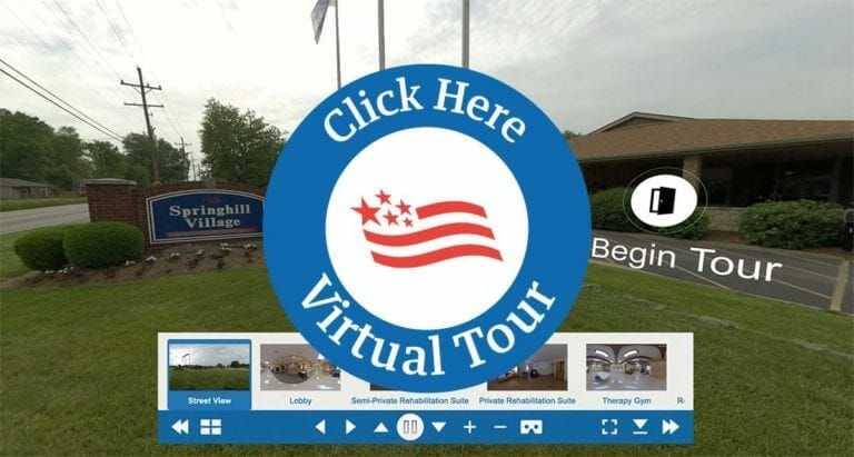 Springhill Village Virtual Tour