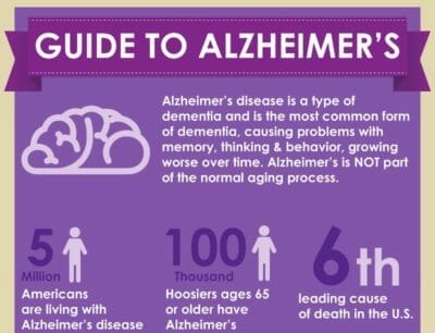 Guide to Alzheimers