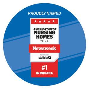 Newsweek Best Nursing Home in Indiana 2024