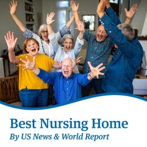 Best Nursing Home