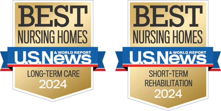 US News Best Nursing Homes 2023